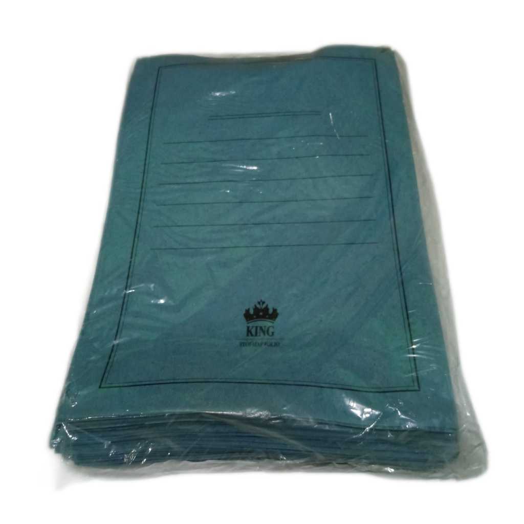 MAP KERTAS MURAH/MAP KERTAS ( 1 PAK ) - MURAH