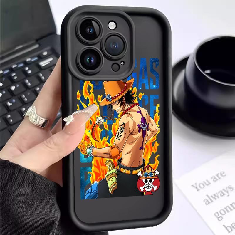 Case Hp OPPO A7 A9 2020 A3X A40 A40M A60 A7n A72 A74 A76 A77 A77s A78 A79 A7x A8 A91 A92 A93 A94 A95