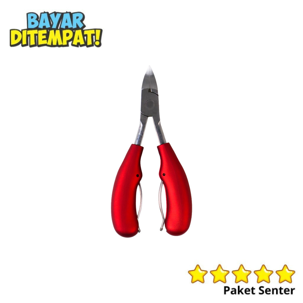 Alat Pembersih Cantengan & Kulit Mati Dead Skin Remover Tool
