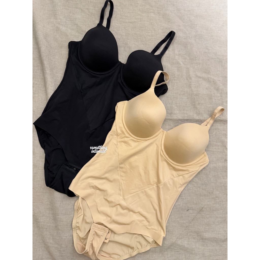 Maidenform Comfort Devotion Body Briefer Flexees Women's Shapewear Bodyshaper with Built-in Bra / Su