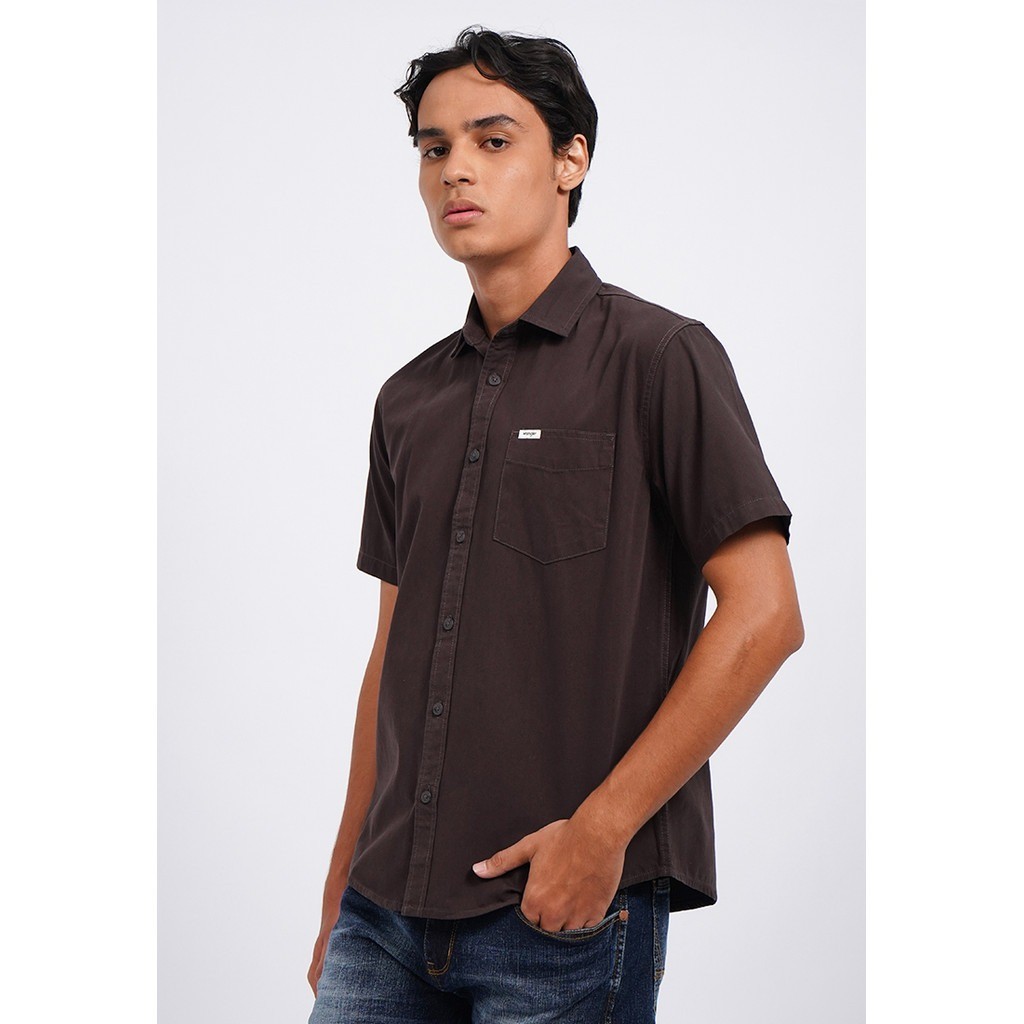 Kemeja Wrangler Original PROMO ‼️