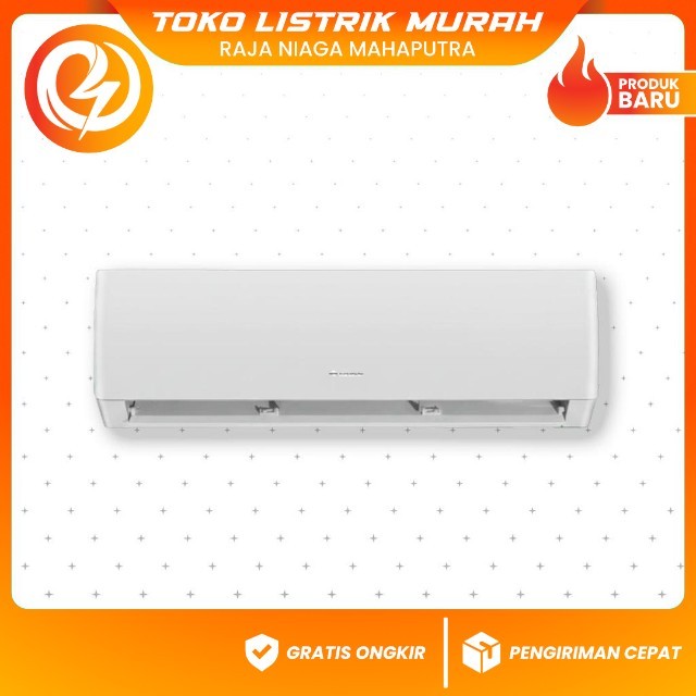 AC GREE 1 PK GWC-09M005 Standard – Hemat Energi & Pendinginan Optimal