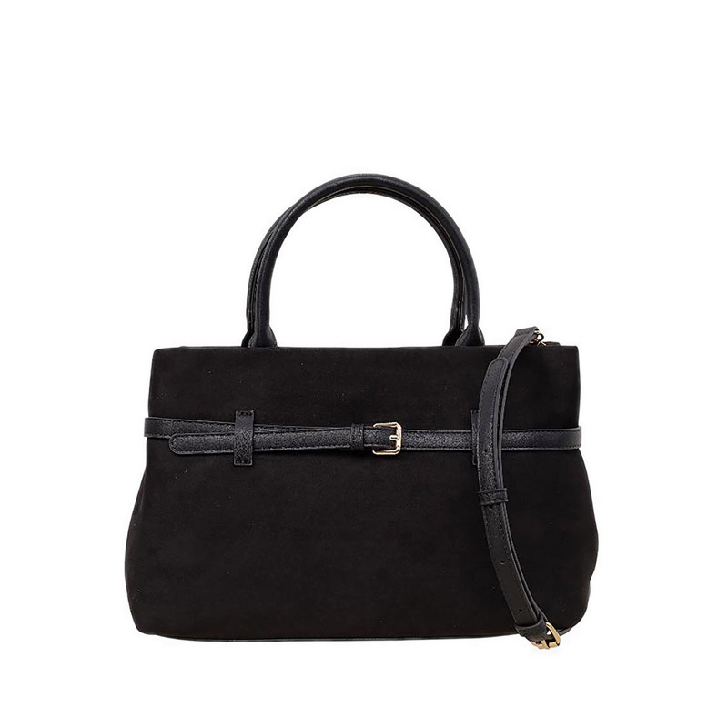 Nyimas Novita's Pick - Payless Chrissie Womens Loura Sling Bag - Black_16