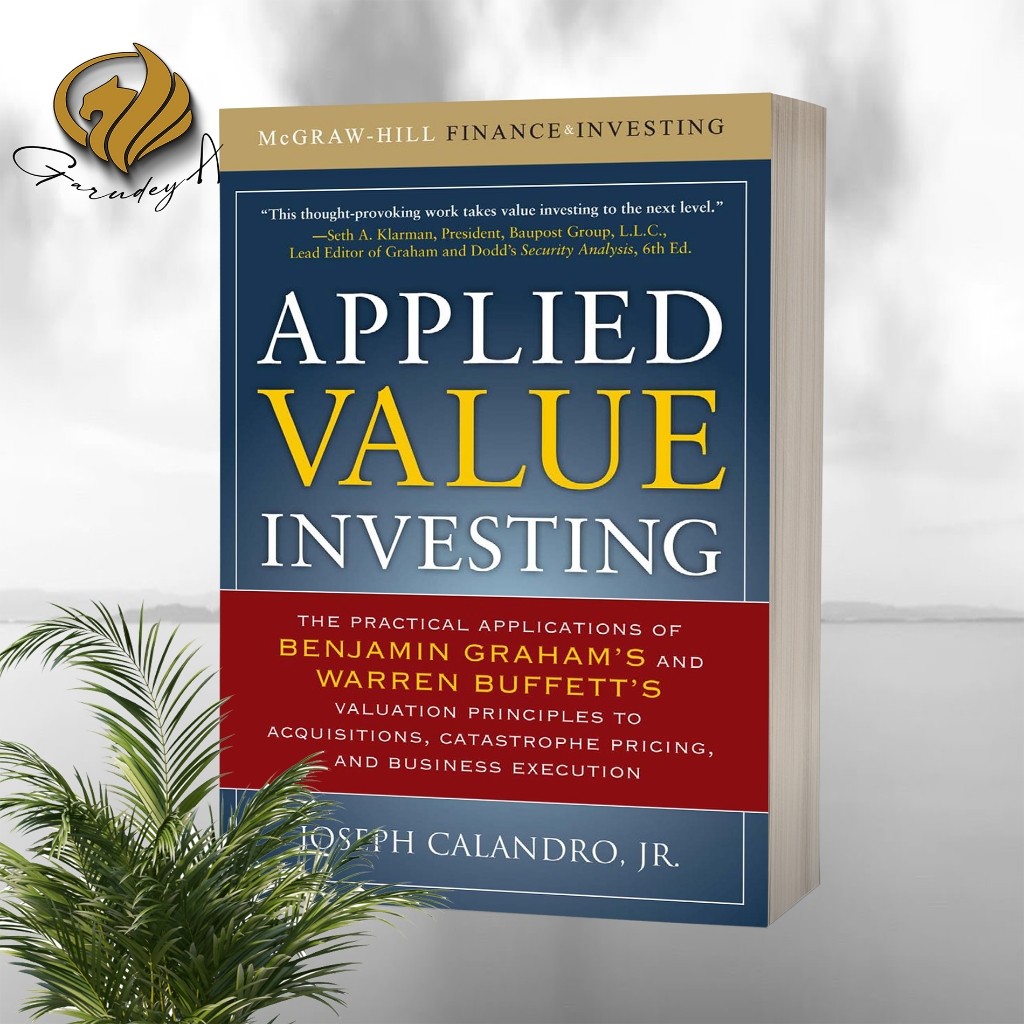 Applied Value Investing