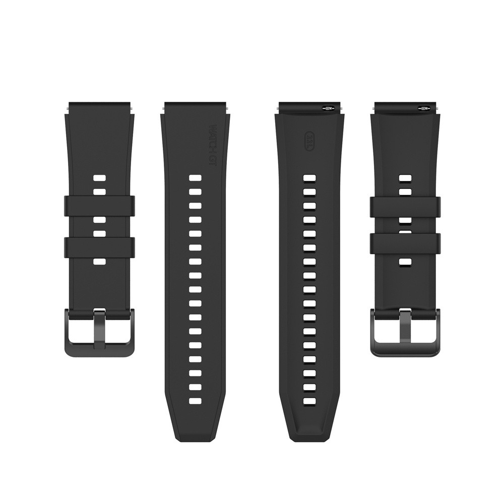 For Huawei Watch GT 2 Pro Strap Silicone Strap For Huawei Watch GT 2 46mm Gt 2e Band For Huawei Watc