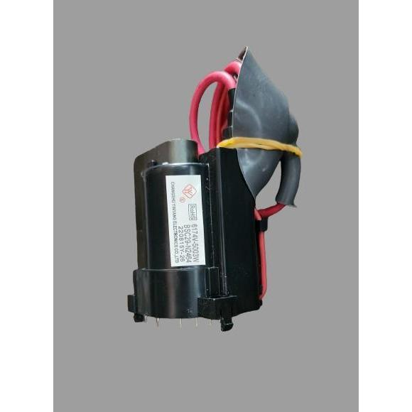 Komponen Flyback TV Tabung LG 29inch 6174V-5003W