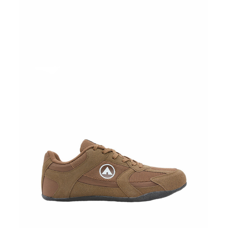 Airwalk Genova Men's Lifestyle Shoes - Dk.Brown pro