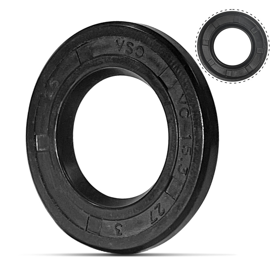 1 PCS BAFANG Oil Seal Assembling Components Compatiable for Bafang BBS01 BBS02 MidMounted Motor Repa