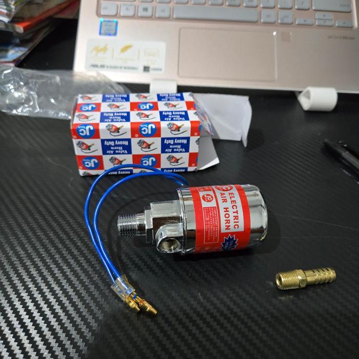 SWIT SWICTH KLAKSON ANGIN BESI BAGUS PASS