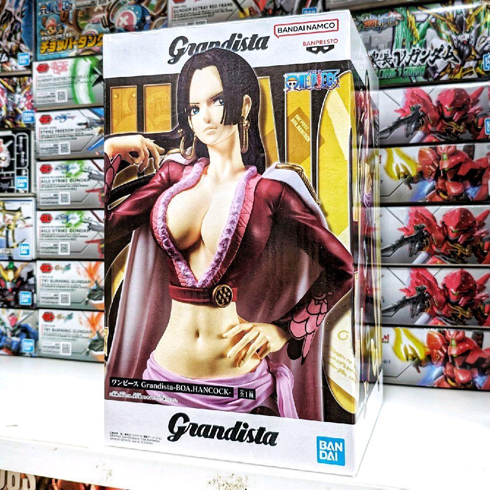 Grandista One Piece - Boa Hancock