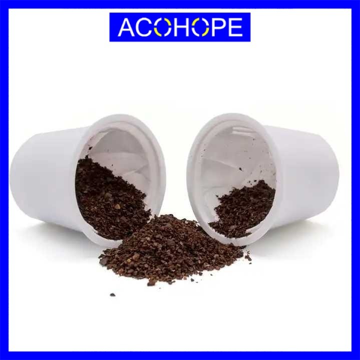 Acohope Filter Saringan Kopi Kapsul with K-Cup 100 PCS - KC45