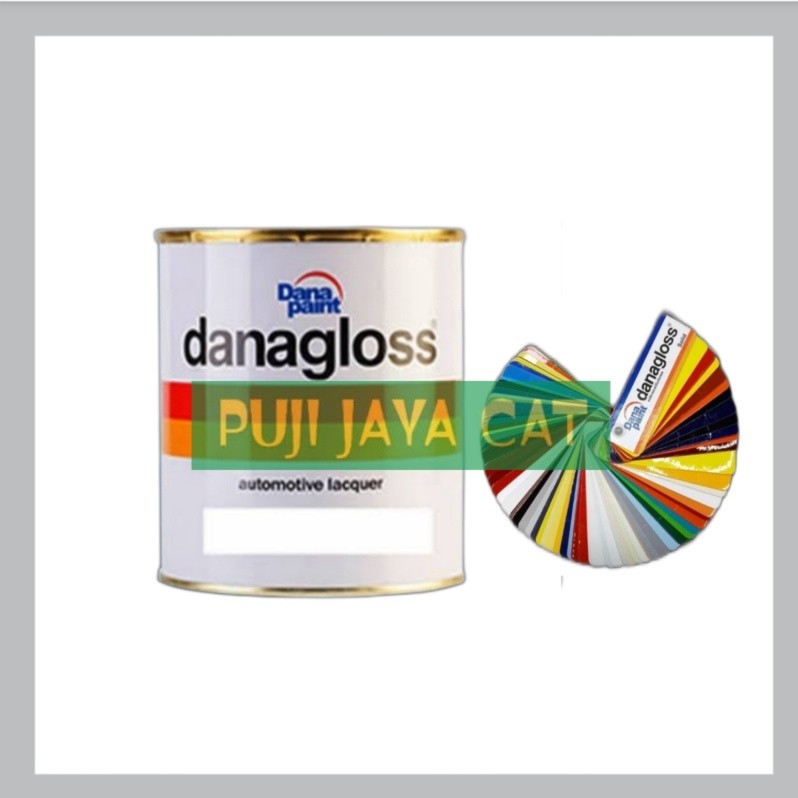 Danagloss 245-2179 Artic White