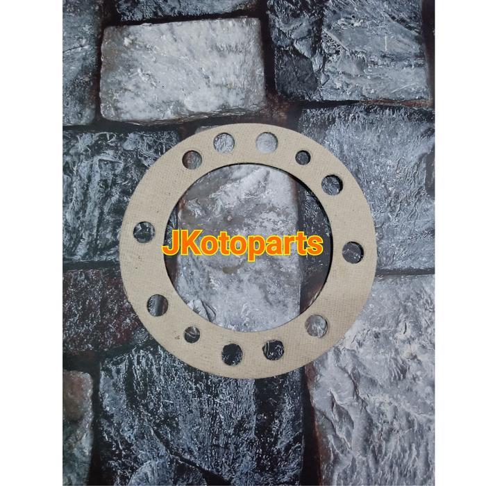 Baru Packing As Roda Rino 115PS / Dynasaurus 115 Termurah