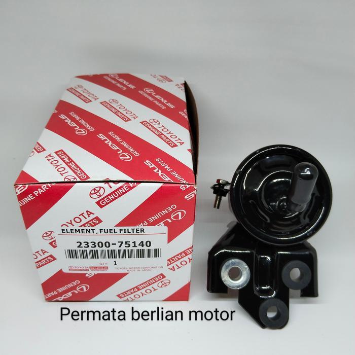 filter bensin fuel filter innova inova original