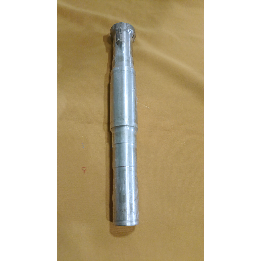 As Mesin Gilingan Tepung -- Penepung Diskmill FFC 23