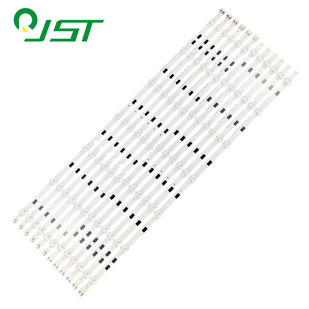 12pcs UE58J5005AK UE58J5200AK UE58J5200AW UE58H5273SS UE58H5270AS UE58H5203AK UE58H5203AW UE58H5204A