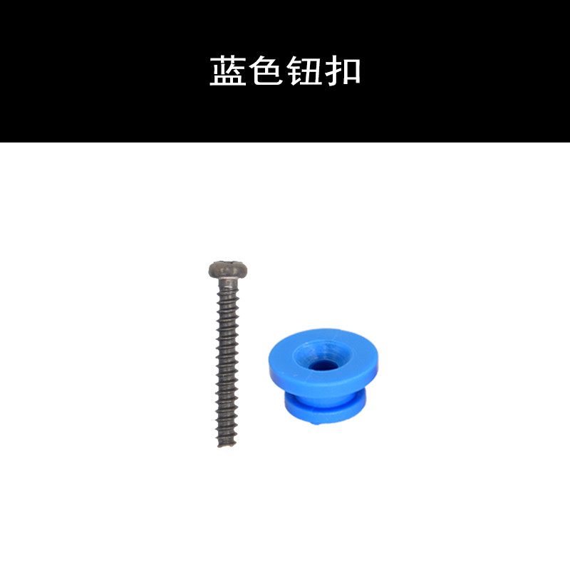 For Yaesu MH48 car rao hand microphone back buckle FT7900R FT-1802/1807hand microphone back buckle s