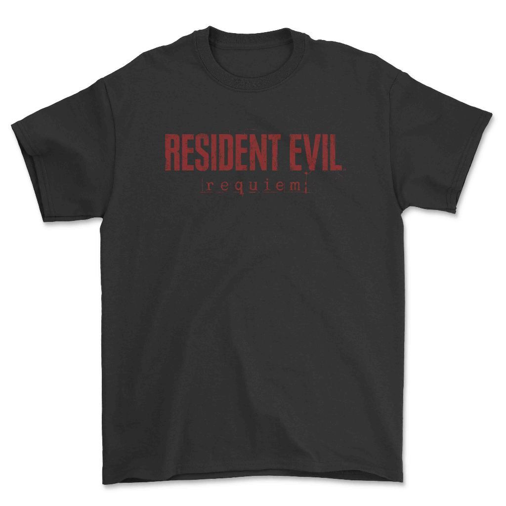 KAOS GAME RESIDENT EVIL REQUIEM - RESIDENT EVIL 9
