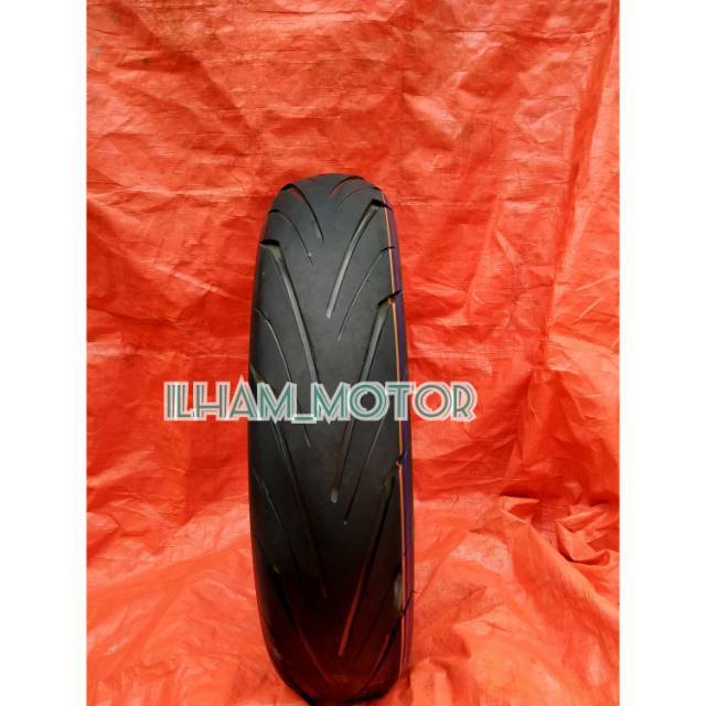 BAN IRC UKURAN 130/70-17 TUBLES