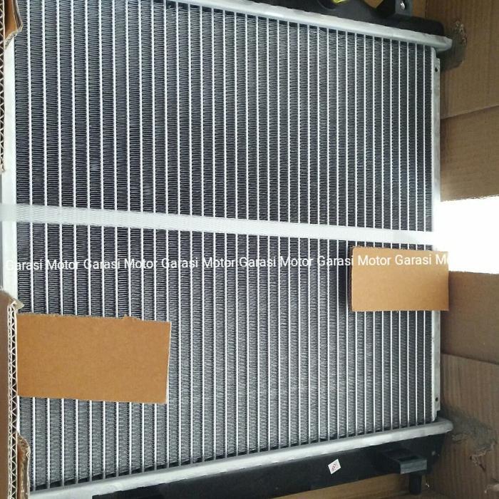 Radiator Kia Picanto PASSS