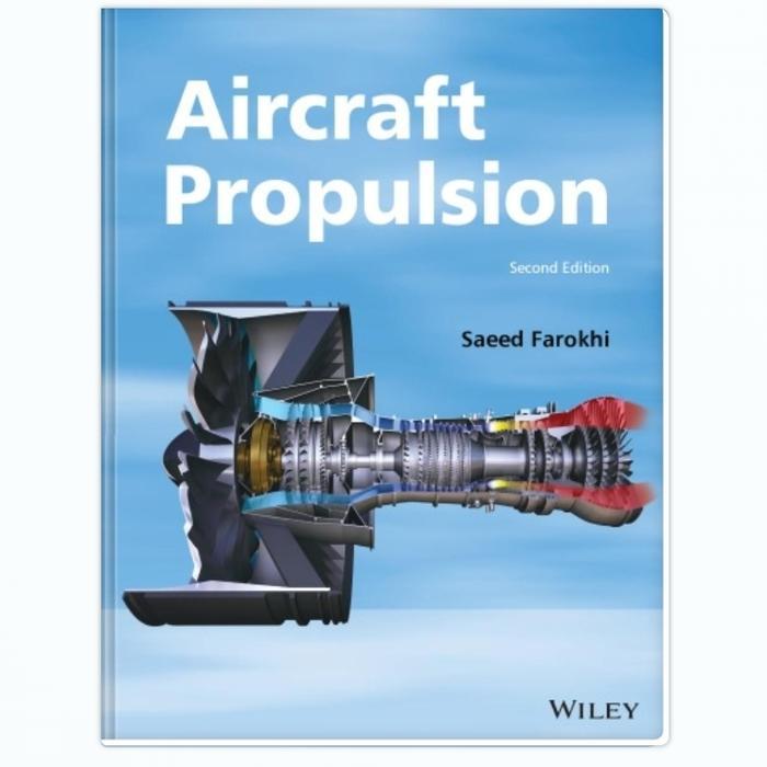 Buku Aircraft Propulsion 2nd edition