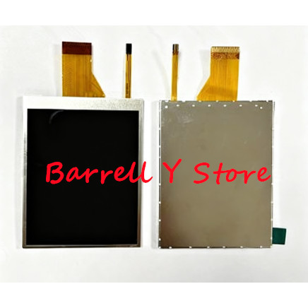 NEW LCD splay Screen + Backlight Unit For Nikon D3100 SLR gital Camera Replacement Part