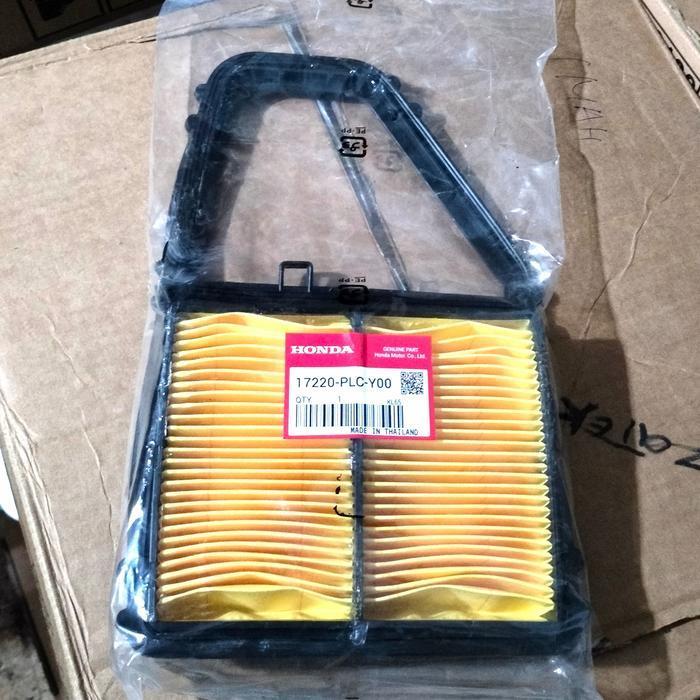 Filter Udara Air Filter Civic ES Century 2001-2005 Andalan