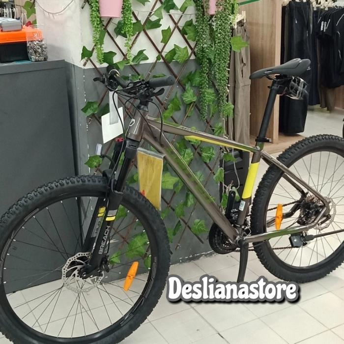 PROMO GASPOLL Sepeda MTB 27.5 United Miami 3 Hidraulik