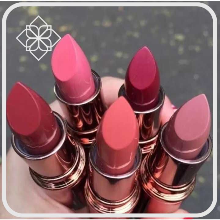 LIPSTICK MAYBELLINE/REVLON COD TERMURAH LIPSTICK BATANG TAHAN LAMA