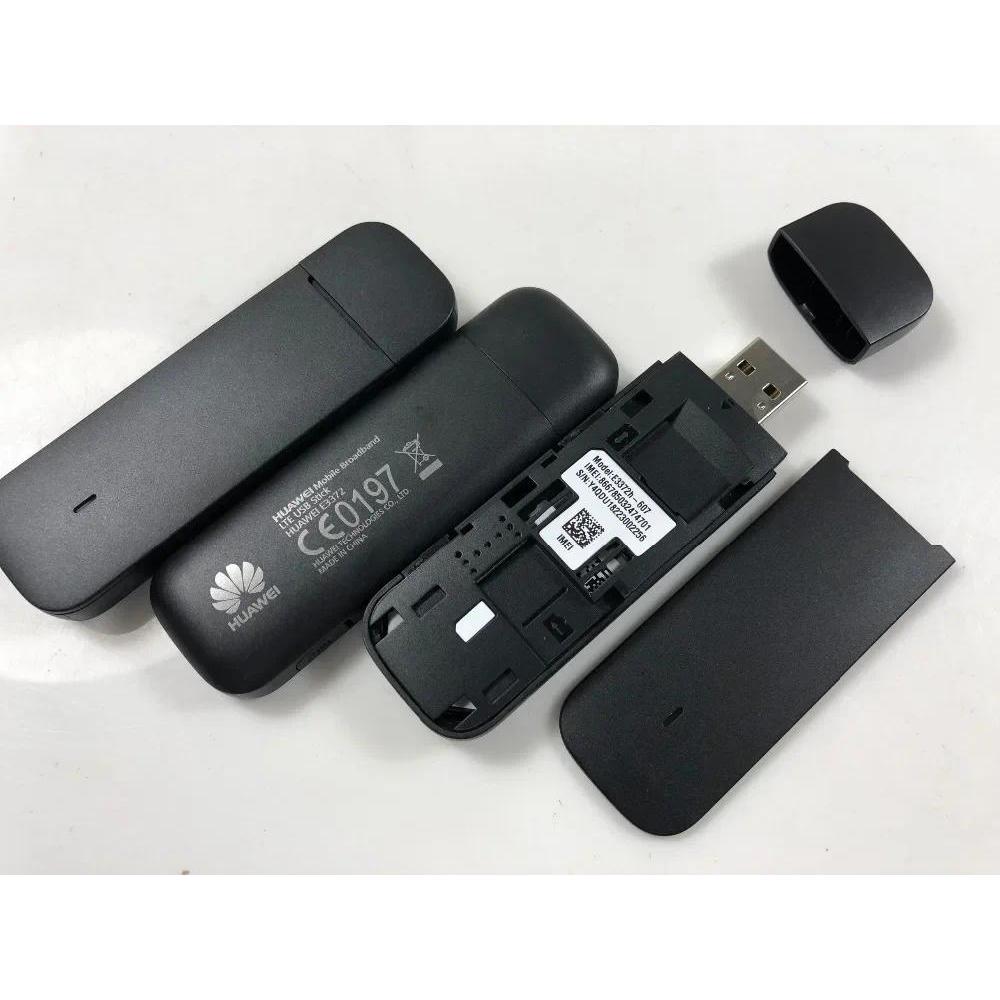 Unlocked Huawei E3372 E3372h607 E3272s153 E3372h153 (M1502) E3372h320 LTE4G 150 Mbps USB Dongle Mode