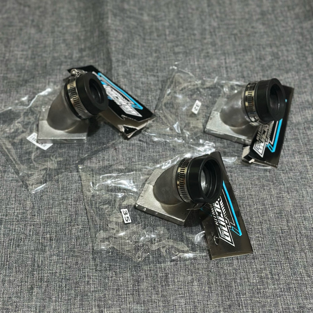 MANIPOL SLEEP ENGINE A1 RACING INTAKE MANIPOL SLEEP ENGINE PENDEK NEW MANIPOL BEBEK LUBANG BUTA PROD