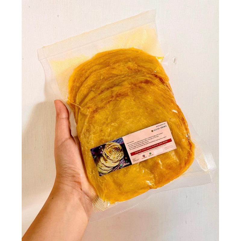 ROTI MARYAM ORIGINAL ALYAN ARORA Rekomendasi Oleh-Oleh Ampel Surabaya