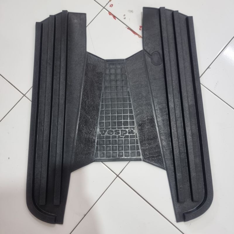 HJ - Karpet Set Vespa PX Mr.Sparepart Vespa
