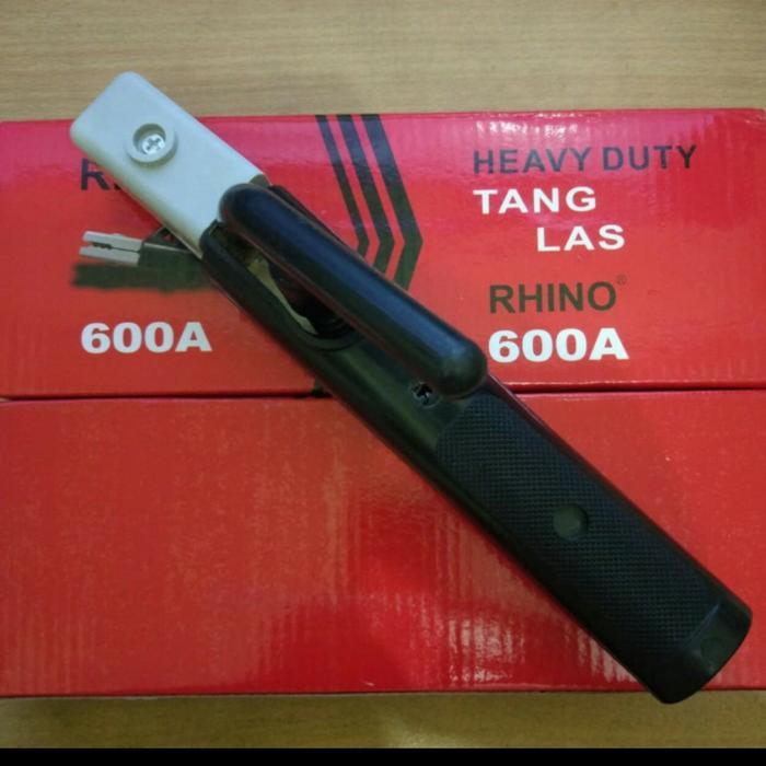 rhino Tang las rhino/Stang las Rhino 600A black rhino