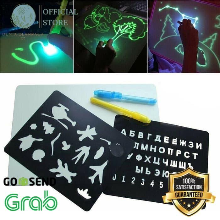 BEST SELLER magic drawing tablet