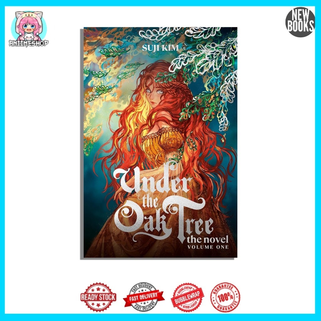 Under the Oak Tree:Volume 1 (The Novel)