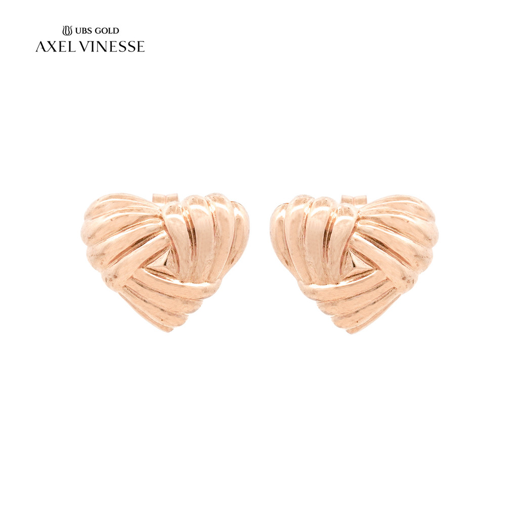 UBS Gold Anting Emas - Cwh0198 - 17K