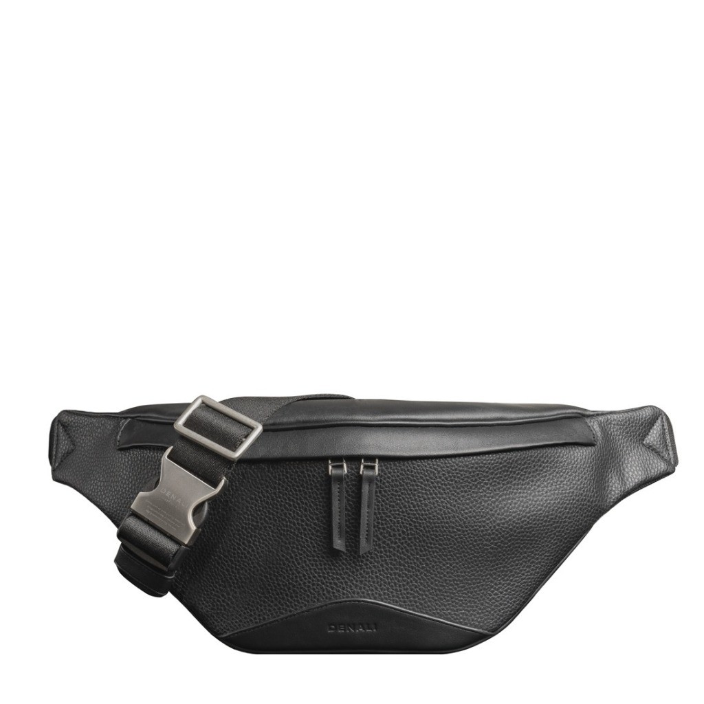 Denali - Andes Waistbag - Tas Pinggang / Sling Bag / Waistbag Pria