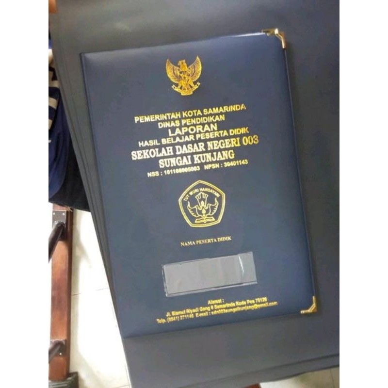 MAP IJAZAH/MAP RAPORT/COVER MAP/ISI MAP RAPORT/IJAZAH