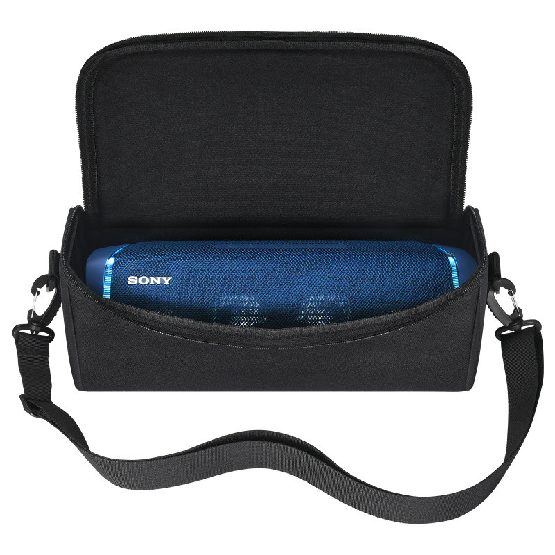 ZOPRORE Outdoor Travel Protect Box Storage Bag Carrying Cover Case for Sony SRS-XB43 Wireless Blueto