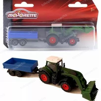 majorette trailer fendt 939 orinal
