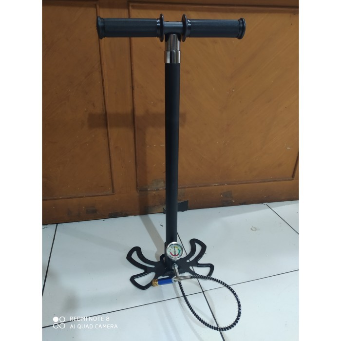 POMPA PCP 4 STAGE