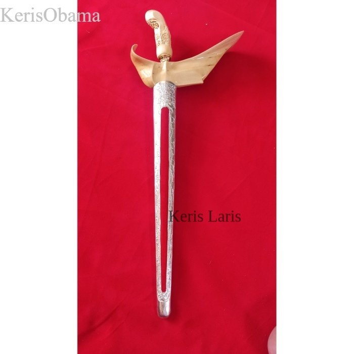 keris blewah jogja murah KL 9