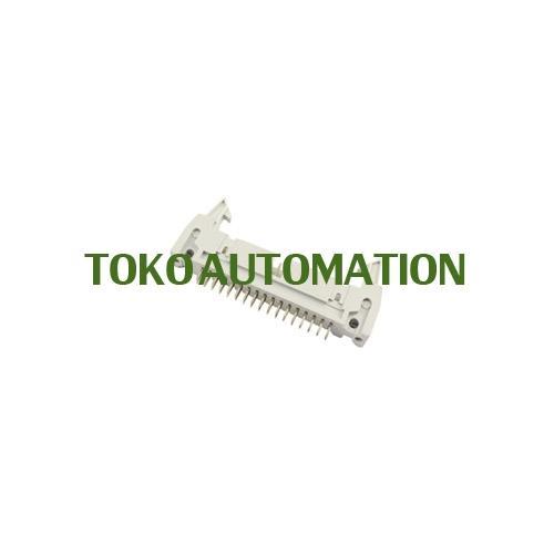 IDC Connector 2.54mm 34pin DC2 34P Ejector header SJ56 NEW....