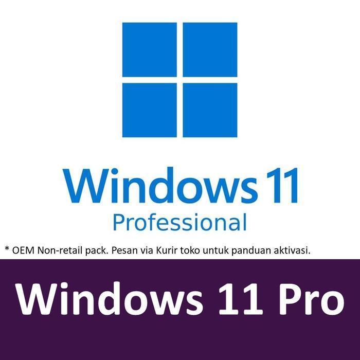 Windows 11 Pro Original License