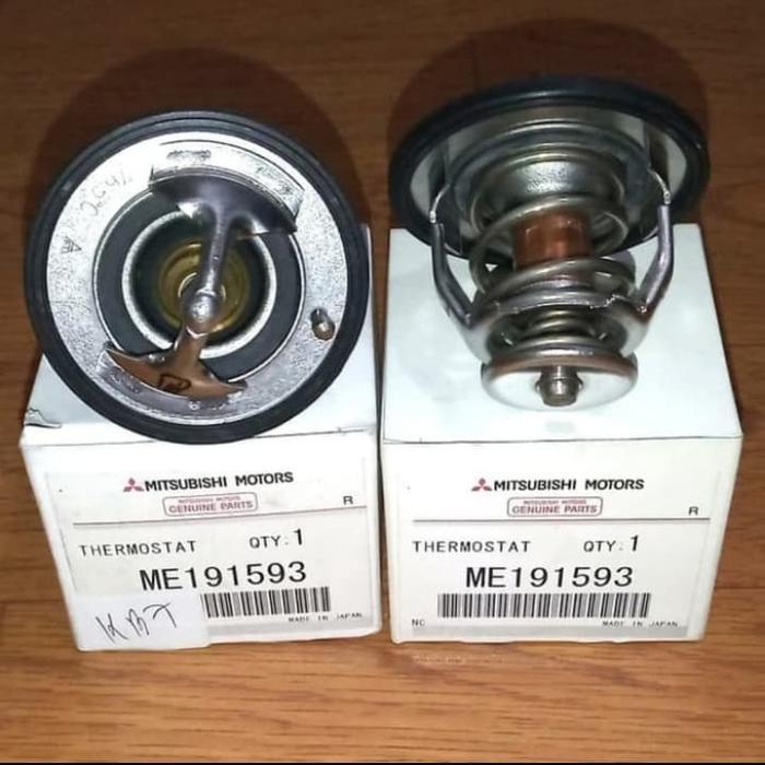 thermostat L200 K57 K77 triton glx KB7 2800cc termostat asli original Andalan
