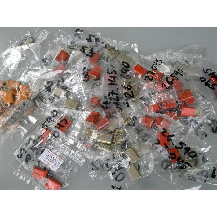 xtal kristal crystal cb radio handy walky talky ht 11 meter 27mhz SCelectro