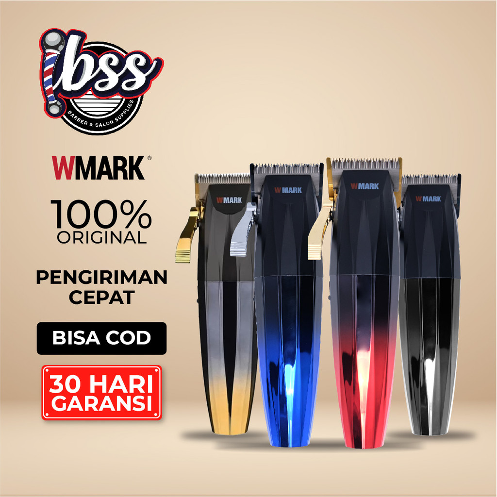 WMARK CLIPPER NG 222 / WMARK 222 / WMARK NG 222 JRL
