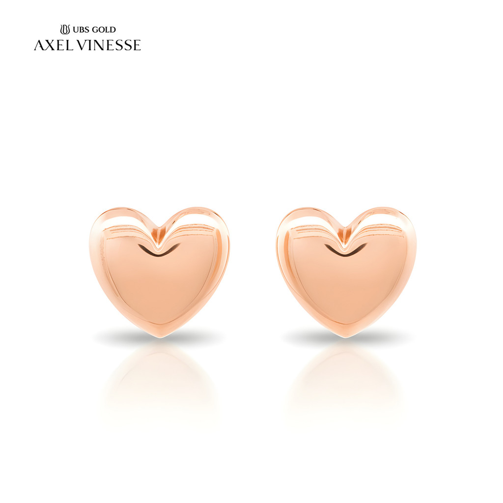 UBS Gold Anting Emas - Awh0441 - 17K