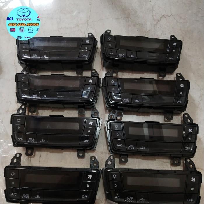 Digital Ac New Terios X Original TOP